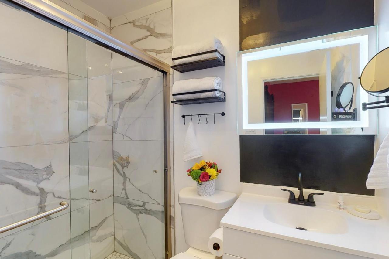 Hotel Zazz ألباكركي المظهر الخارجي الصورة
