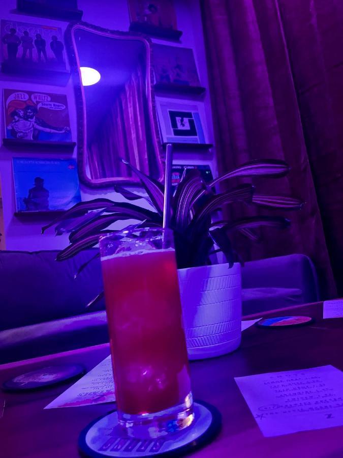 Hotel Zazz ألباكركي المظهر الخارجي الصورة