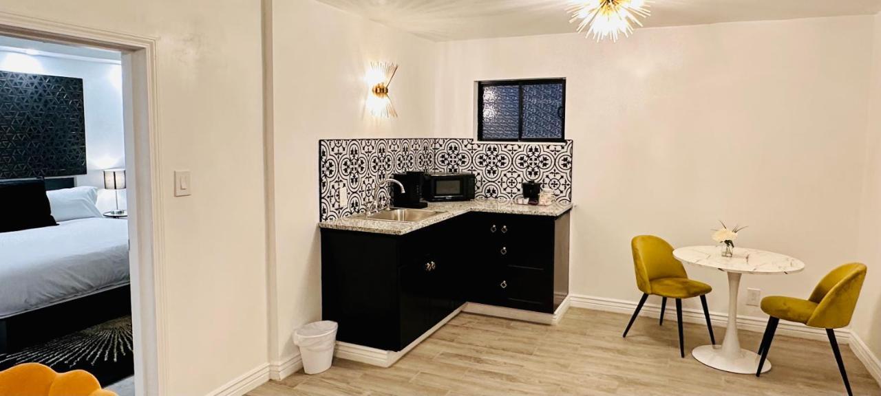 Hotel Zazz ألباكركي المظهر الخارجي الصورة
